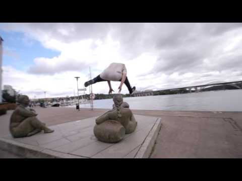 FRS - JoHaN sTåHlE - NordstanTakeover17