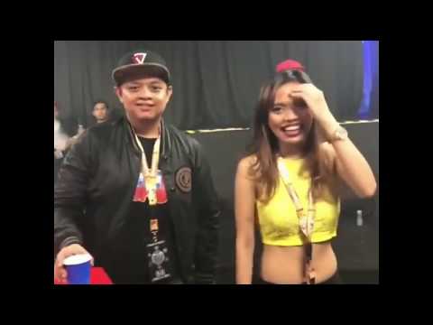 Bila Safiey illias berGADUH dengan Baby Ara, lelaki pun tak boleh LAWAN dowh