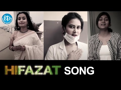 Shanmukh Srinivas HIFAZAT