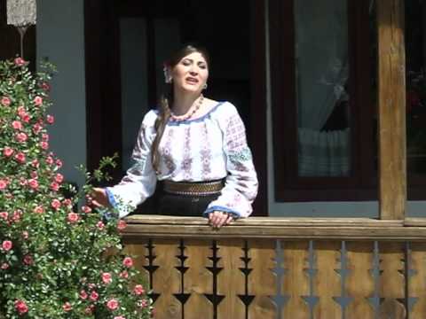 RODICA BUHNA SI ORCHESTRA MUGUREL - FOAIE VERDE DE ALIOR (SPIROS GALATI)