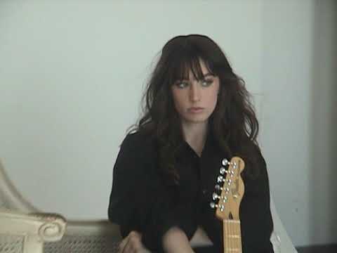 Olivia Reid EARTH WATER