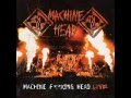 Machine Fucking Head Live 2012 Full Concert