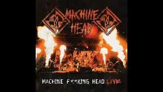 Machine Fucking Head Live 2012 (full concert)