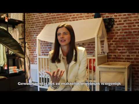 Werken bij Noah Retail - HR foto 