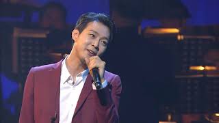 210314 Park Yuchun Cantabile Orchestra - DBSK's Hug