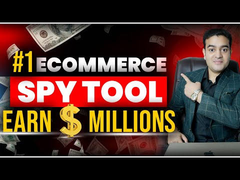 No 1 AI Tools for Google and Facebook Ads Sales Growth Competitor Spying bigspy blackfridaysale