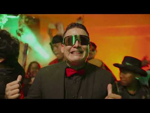 Disco Cumbia Rumba - Los Dinastía ft Niñote Mix