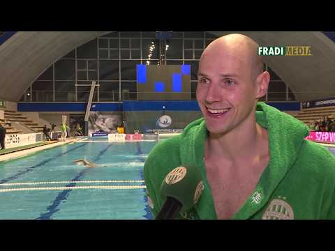 FM | FTC-Telekom Waterpolo-Dynamo Moscow 13-6 | 2018.10.17.