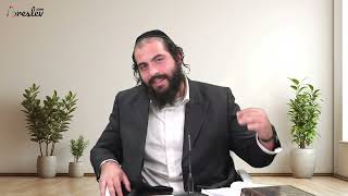 Emuná é a chave para todos os problemas! | Rav Aharon Noeh | (1) O Jardim da Emuná - Fé