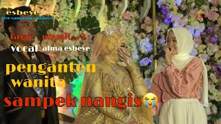 Download lagu alma ummu salamah esbeye   UMMI TSUMMA UMMI mp3