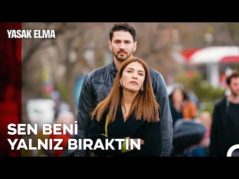 Bu Saatten Sonra Yanımda Olsan Ne Fayda? - Yasak Elma 170. Bölüm