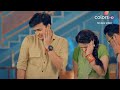 Mera Balam Thanedaar PROMO Maasa Be Maara Drishti Ko Thappad Bulbul Ki Tareef Ki