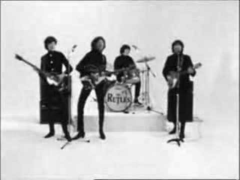 THE RUTLES - I MUST BE IN LOVE.