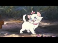 The Aristocats Meet O Malley HD