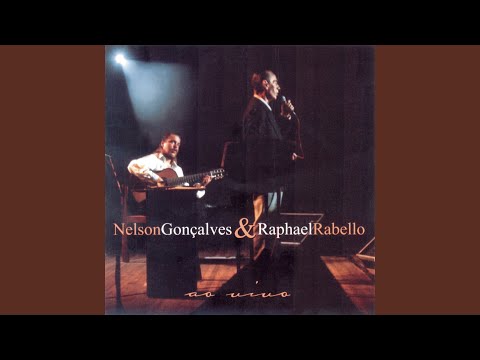 Chão de Estrelas - Nelson Gonçalves
