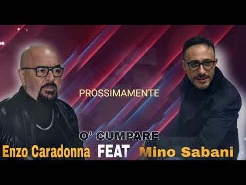Enzo caradonna feat Mino Sabani