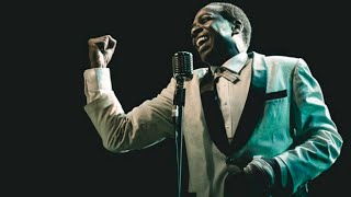 Marvin Berry &amp; Banda Del Futuro - Earth Angel | Fiesta del Futuro