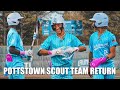 The Pottstown Scout Team RETURNS With an INSANE New Roster!