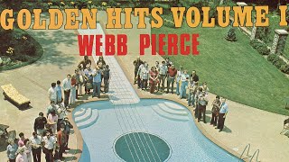 Webb Pierce - I&#39;m Walking the Dog