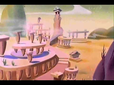 SMB - Super Show - Season 1 (Episode 16) - Mario of the Deep & Two Bums From Brooklyn