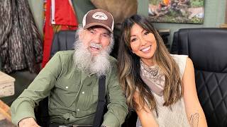 Rebecca Never Expected to Get Adopted into the Robertson Family | Duck Call Room #567