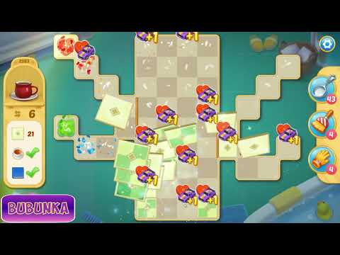 Matchington Mansion level 2263 HD