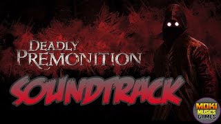 Deadly Premonition Soundtrack - Miss Stiletto Vinyl Version