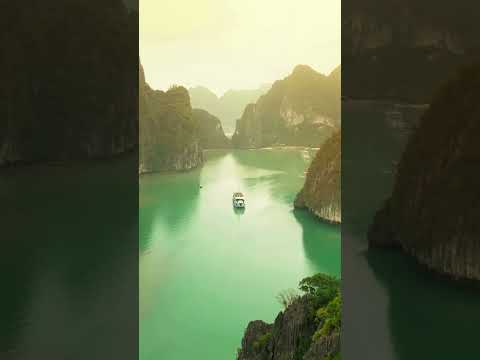 Going to Ha Long Bay with Go Southeast Asia was the best decision of your life