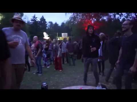 KINGSTEP - YOUTH & TRUTH SOUNDSYSTEM @ DUBYARD 2019