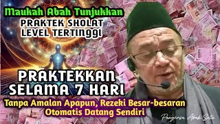 Download lagu CUKUP PRAKTEKKAN CARA INI‼️OTOMATIS REZEKI BESAR MENGALIR TANPA BATAS ||Abah Setu mp3 Download lagu CUKUP PRAKTEKKAN CARA INI‼️OTOMATIS REZEKI BESAR MENGALIR TANPA BATAS ||Abah Setu mp3