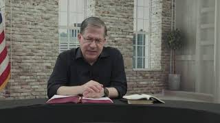 PFL-Daily Scripture Reading and Reflection - Do Not Miss the Voice of God - June 14, 2024