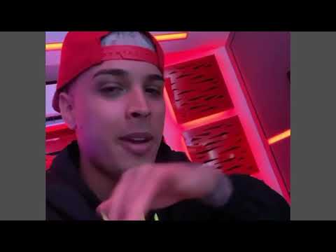 Noriel Ft. Farruko - Andan Por Ahí (Remix) (Preview)