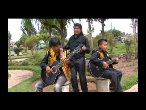 GRUPO MEMORIAS DE HUANCAYO - LINDA FLOR
