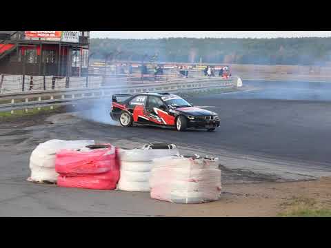 Drift Trophy Toruń 2019 (Runda 4) - kwalifikacje