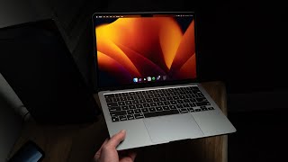 MacBook Air M3 After Two Weeks – Almost the Better Choice