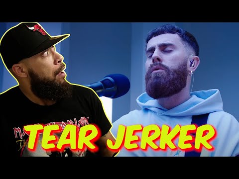 This song is ONIONS everytime! Rap Videographer REACTS to Sam Tompkins Lose It All LIVE DSCVR