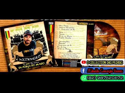 MELO DE GUERREIRO DE FÉ 2K13 SEM VINHETA ( WJOTAPANGUILEF - GUERRERO DE FE VS 2 )