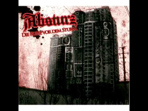 Absturz - Der letzte Tag