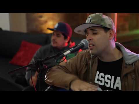 TALENTO DE BARRIO - DIEGO RÍOS - SÓ PRA VOCE - JOHNNY FABBRO - DARTE UN BESO - ACÚSTICO 2016