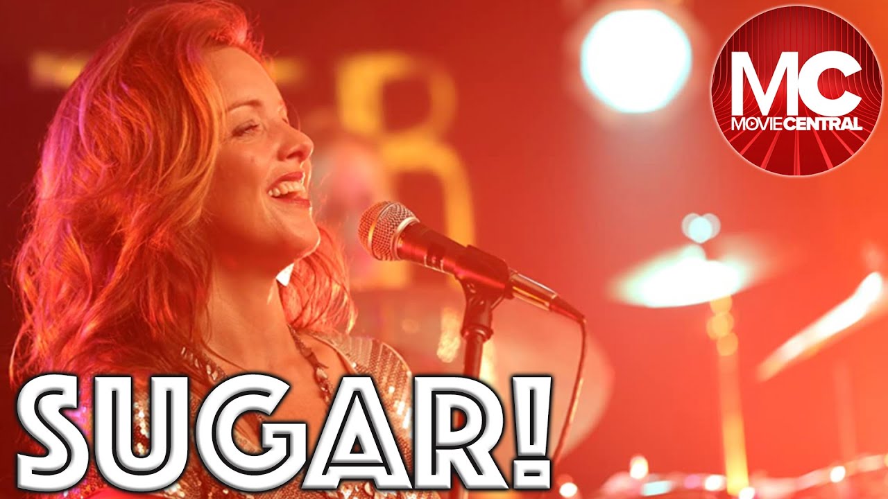 Sugar! (2017)