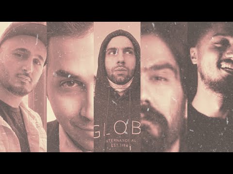 Elham "171" - Khalse & Ali Sorena & Fadaei & Shayea & Putak