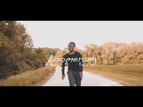 Torey D'Shaun - Boomerang music video
