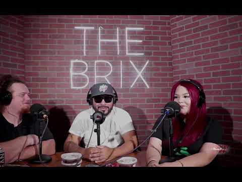 Lit Up AV Podcast Episode 28: W/ Nikki Nicole