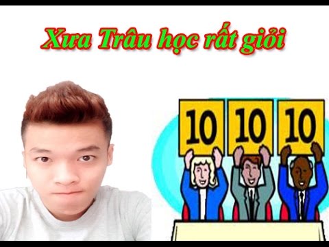 LOL LMHT Trâu cày thuê  - Trâu học rất giỏi nắm- không phải dạng vừa đâu