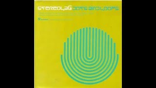 Stereolab   Dots And Loops Full Album)