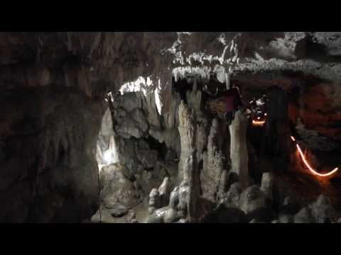 Адыгея Пещера