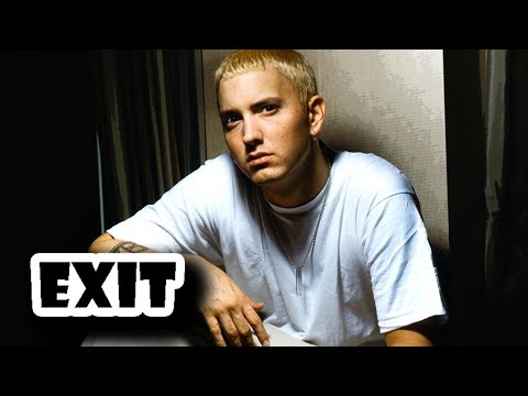 [FREE] Eminem x Slim Shady Hard Rap Freestyle Beat “Exit”