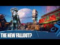 The Outer Worlds - 7 Reasons Fallout Fans Will Love It