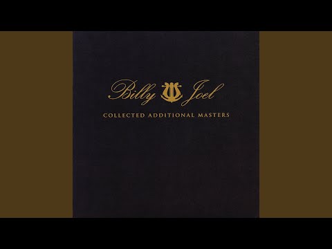 Videoclip de Where Were You On Our Wedding Day — Billy Joel