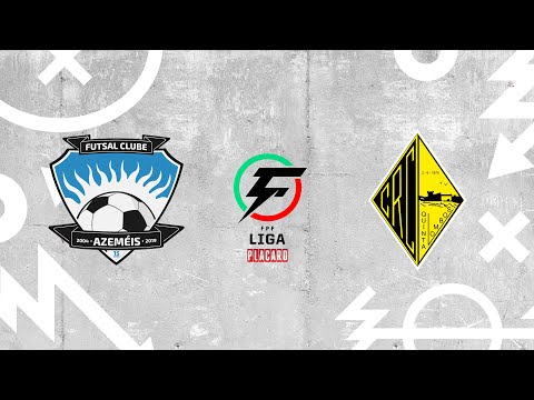 FC Azeméis by Noxae x Quinta dos Lombos